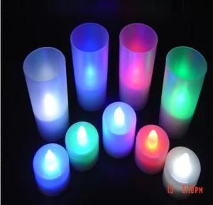 LED Candle Lamp