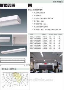 495X495mm 30W LED Panel Light