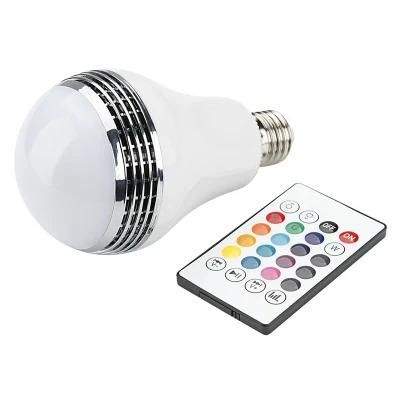 Dimmable Music Bulb From China Leading Supplier with Latest Technology