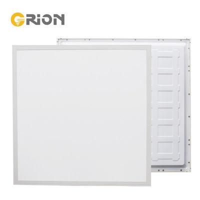 Anti Glare Ugr&lt;19 600X600mm 40W 48W LED Panel Light