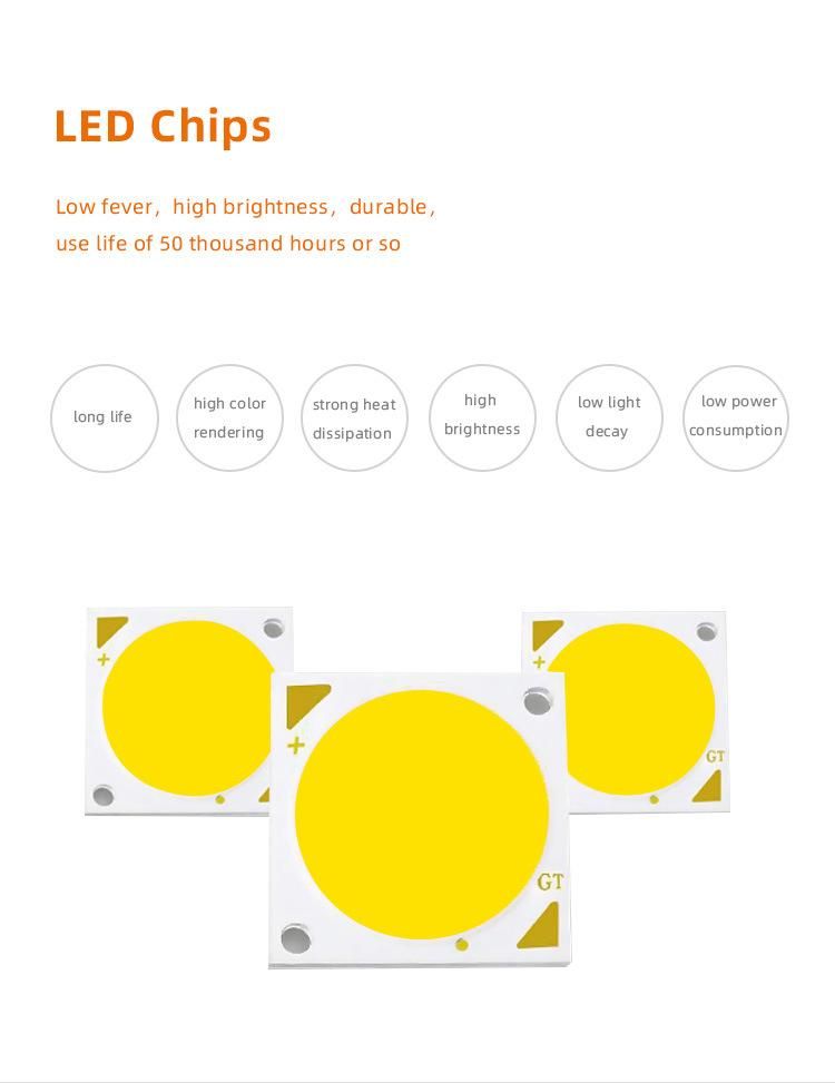 Recessed LED Spotlight LED Cabinet Light Under Cabinet Light 210