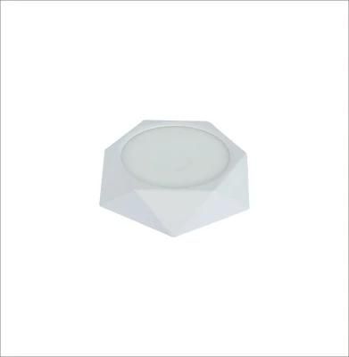 CE RoHS 85-265V Aluminum Surface Mounted LED Panel Light