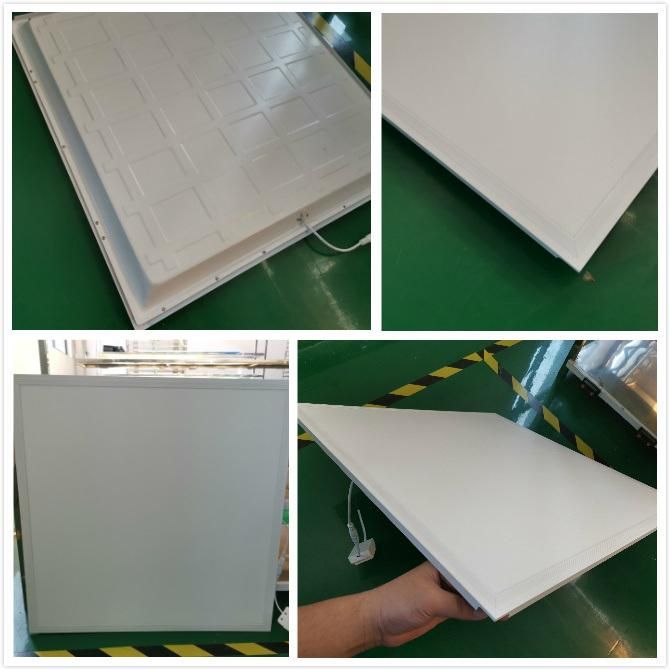 Hot Sale Square Aluminium Frame Surface Mounted 40W LED Panel Light
