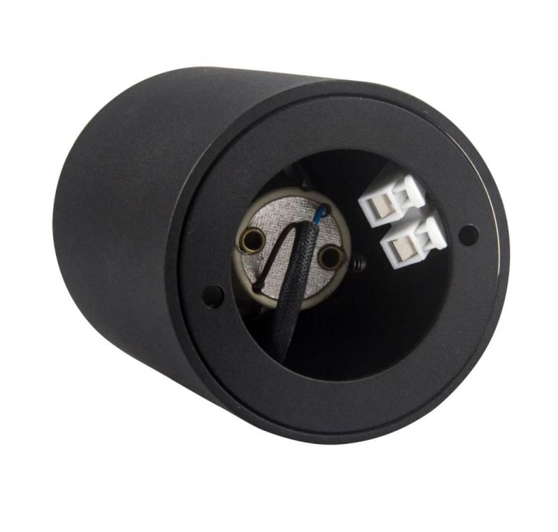 Energy Saving GU10 Surface Mount Spotlight for Supermarket 3 Years Warranty