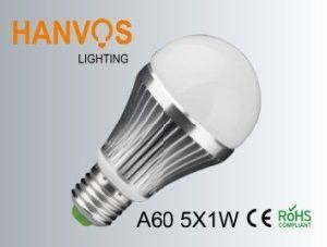 High Power LED Bulb (HL-A60 P05V6)