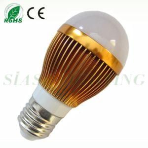 3W LED Bulb Lamp (SS-G-0304)