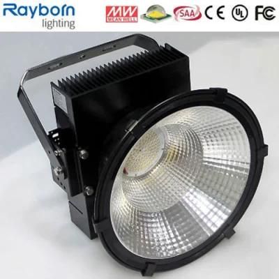 High-Performance 200W LED High Bay Retrofit/High Bay Aluminum Reflector