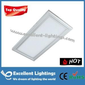 Aluminum Housing SMD3014 LED Flat Panel Ceiling Light
