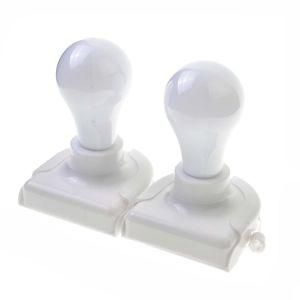 High Quality Battery Powered Stick-up Insta Bulb/LED Light