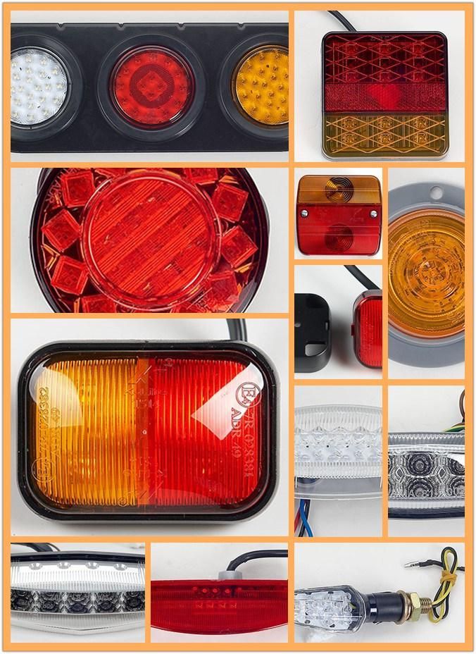 LED Interior/Work Light Lb-603