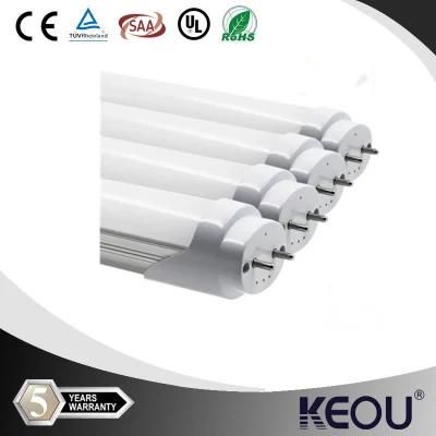 600mm/900mm/1200mm/1500mm T8/T5 LED Tube Light with Sensor