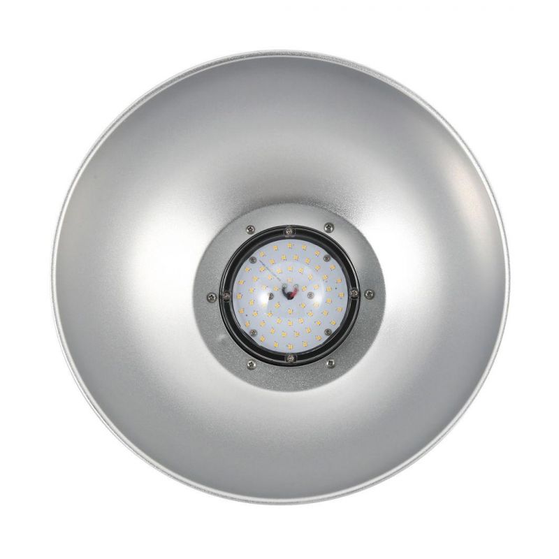 LED Industrial Lighting Fixture Luminaire High Bay Light (100W 150W 200W)