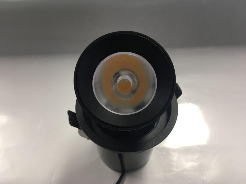 Hot Sale 12W Rotatable Downlight Surface Mounted for Supermarket Ce