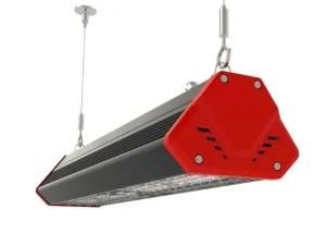 200W High Lumen LED Batten High Bay Light