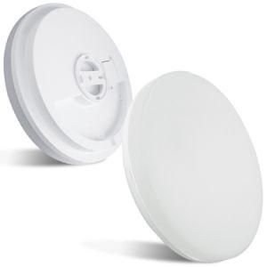 Wholesale Intelligent Wireless Remote Control Indoor Round Bedroom Smart WiFi Alexa LED Flush Mount Lighting Ceiling Lamp