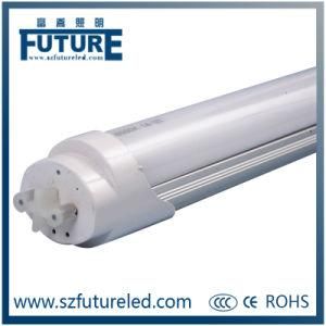 18W 1.2m Aluminum T8 Tube Lighting, LED Tube Light