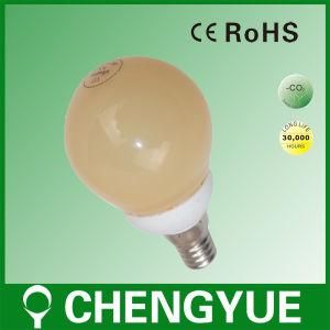 LED Small Glass Bulb Light -1