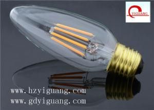 C45 E26 3.5W Decorative Lighting Lamp