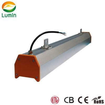 China High Quality 200W LED Linear High Bay Light for Industrial Lighting