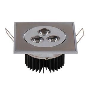 LED Ceiling Lamp 3W (GX-3027)