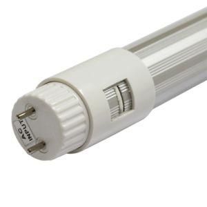 TUV Mark T8 LED Tube (with replaceable driver)
