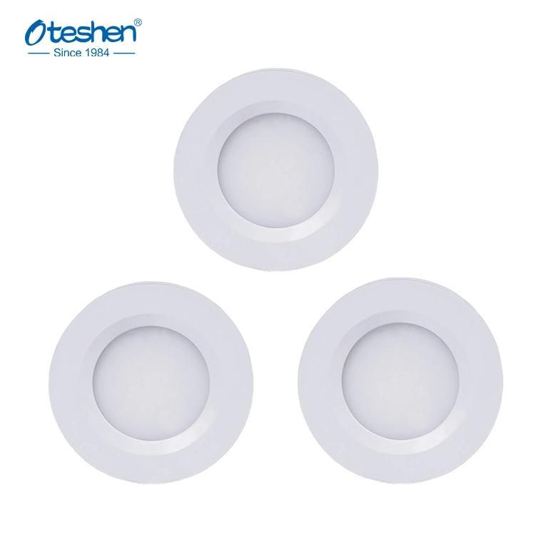 RoHS Approved Home Furnishing Oteshen Master Carton Downlights LED Cabinet Light