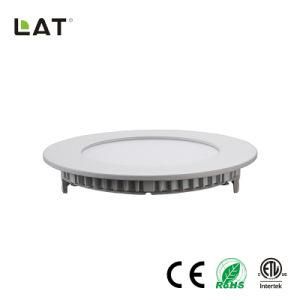 Epistar SMD2835 4W Recessed Round LED Panel Light