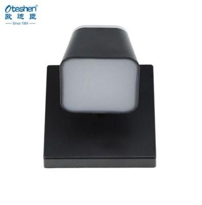 Oteshen LED Surface Mounted 1/2/3 Head Indoor Step Light Ceiling Fancy Wall Light