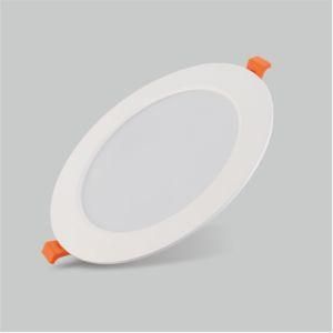 LED Panel Light Round Inside 5W 9W 12W 18W 24W Ceiling Lamp Manufacturer Price Factory Panel Light