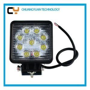 High Quality Fast Delivery Auto Car LED Headlight