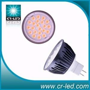 LED Spotlight (CR-CANB-3W-12)