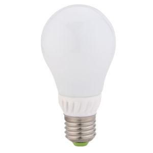 A60 5W 7W E27 LED Bulb Light