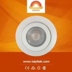 China Wholesale Custom Design Round &amp; Square 5W 7W 10W 12W 15W LED Ceiling Light