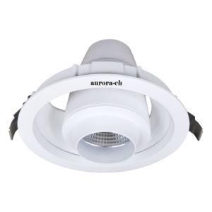 Ce RoHS LED Lighting Architectural Aluminum LED Down Light (S-D0023)