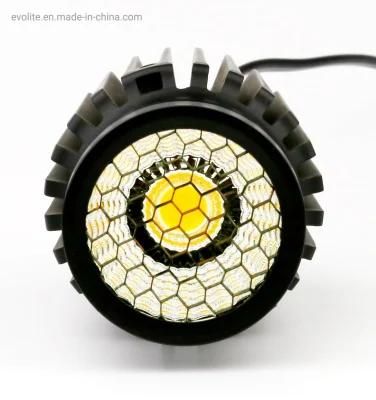 LED Module Down Light MR16 Bean 10/20/30/38/55degree LED Spot Light