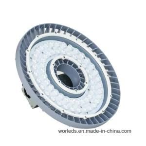 200W Competitive Light-Weight and Compact LED High-Bay Light That Can Replace a 400W Metal Halide Lamp (Bfz 220/200 35 Y)
