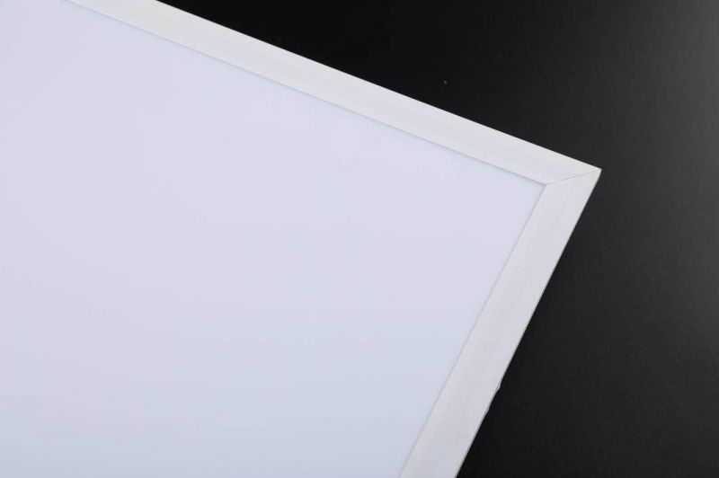 600*600 595*595 LED Backlit Panel Light Flat LED Panel