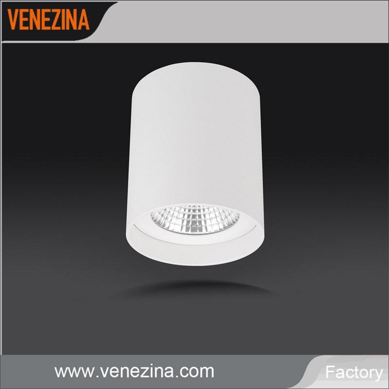 COB 6W10W TUV RoHS Certified High Quality LED Downlight