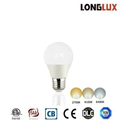 Classic A50 Energy Saving E27 B22 LED Bulb Light