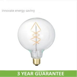 DIY G125 G95 G80 LED Filament Bulb E26 E27