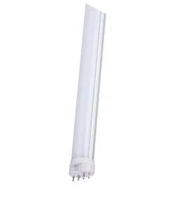 LED 2g11 Tube 2835SMD 18W 1600lm PF&gt;0.9 AC175~265V