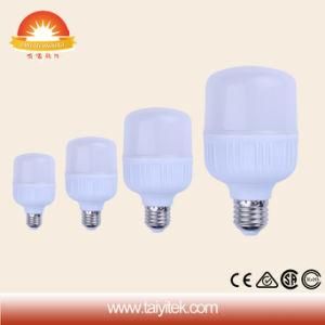 2018 Newest High Quality Wholesale T Shape LED Bulb 9W 15W 20W