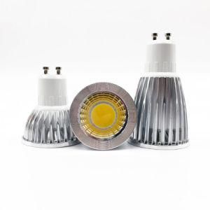 LED Bulb Light Spotlight GU10 E27 E14