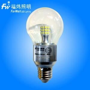 9W LED Bulb