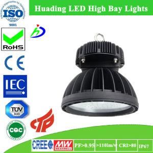 Dustproof and Waterproof Gas Station LED High Bay Light