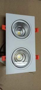 Twins Downlight