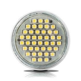 SMD LED Spot Light GU10 42SMD 2W