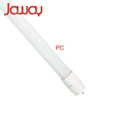 18W 120cm 96PCS SMD2835 1800lm T8 LED Tube for Warehouse