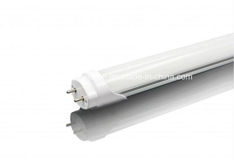 Ce RoHS VDE TUV Approved 1200mm 4FT LED Tube Light