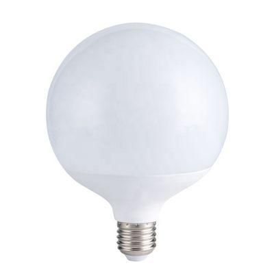 Aluminum+Plastic SKD PC Cover 4W G80 LED Global Light E27 E14 Base Lamp LED Bulb Global